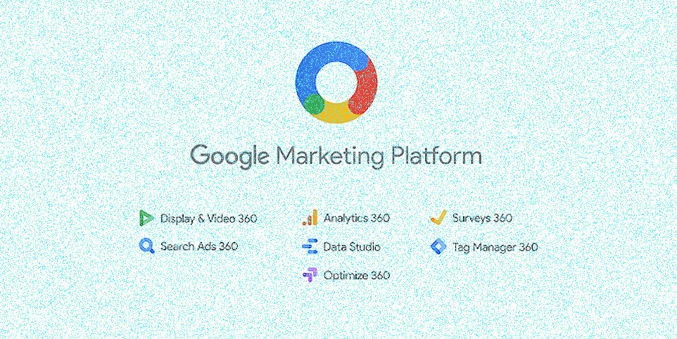 Google Marketing Platform